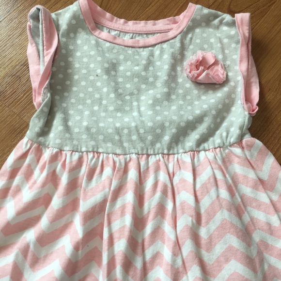 Dress - Picture 4 of 4